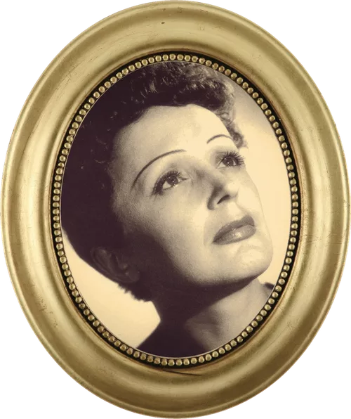 Édith Piaf
