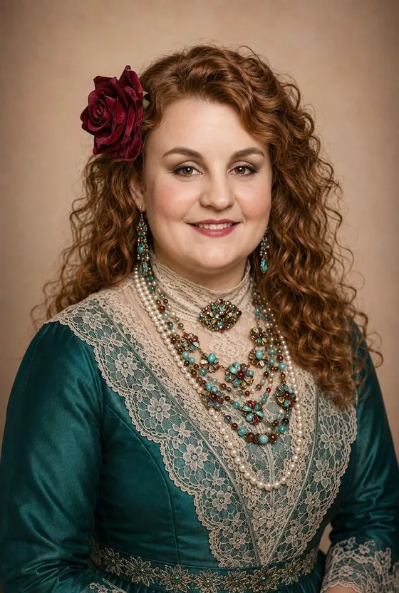 Laura Gaillard