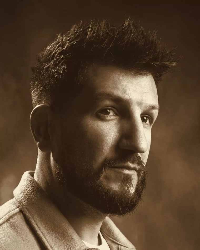 Guillaume Juliet, auteur et metteur en scène