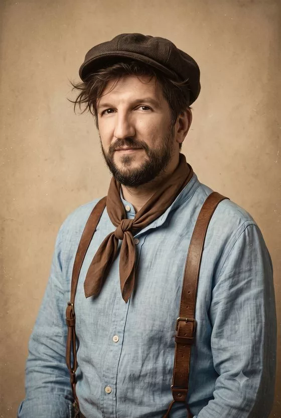 Guillaume Juliet