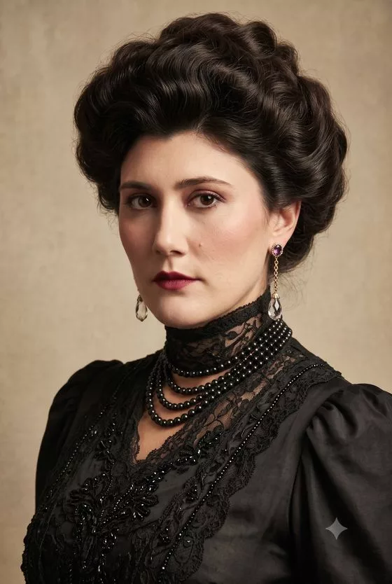 Oriane Seauve